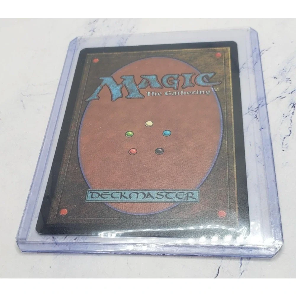 Nature's Lore- Portal Second Age- MTG- Magic the Gathering